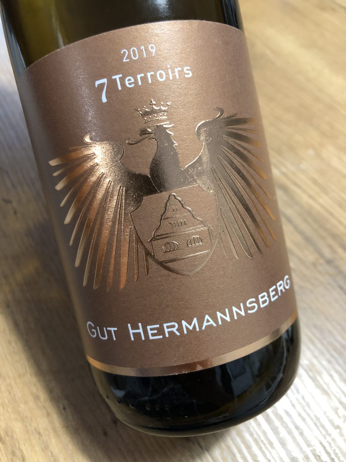 Gut Hermannsberg Wine Travel