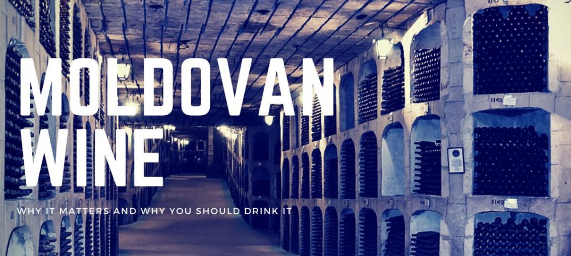 Moldovan Wine Guide Introduction
