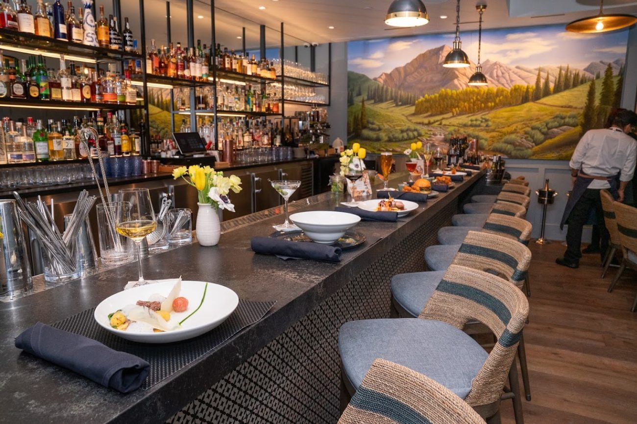 Best New Aspen Restaurants