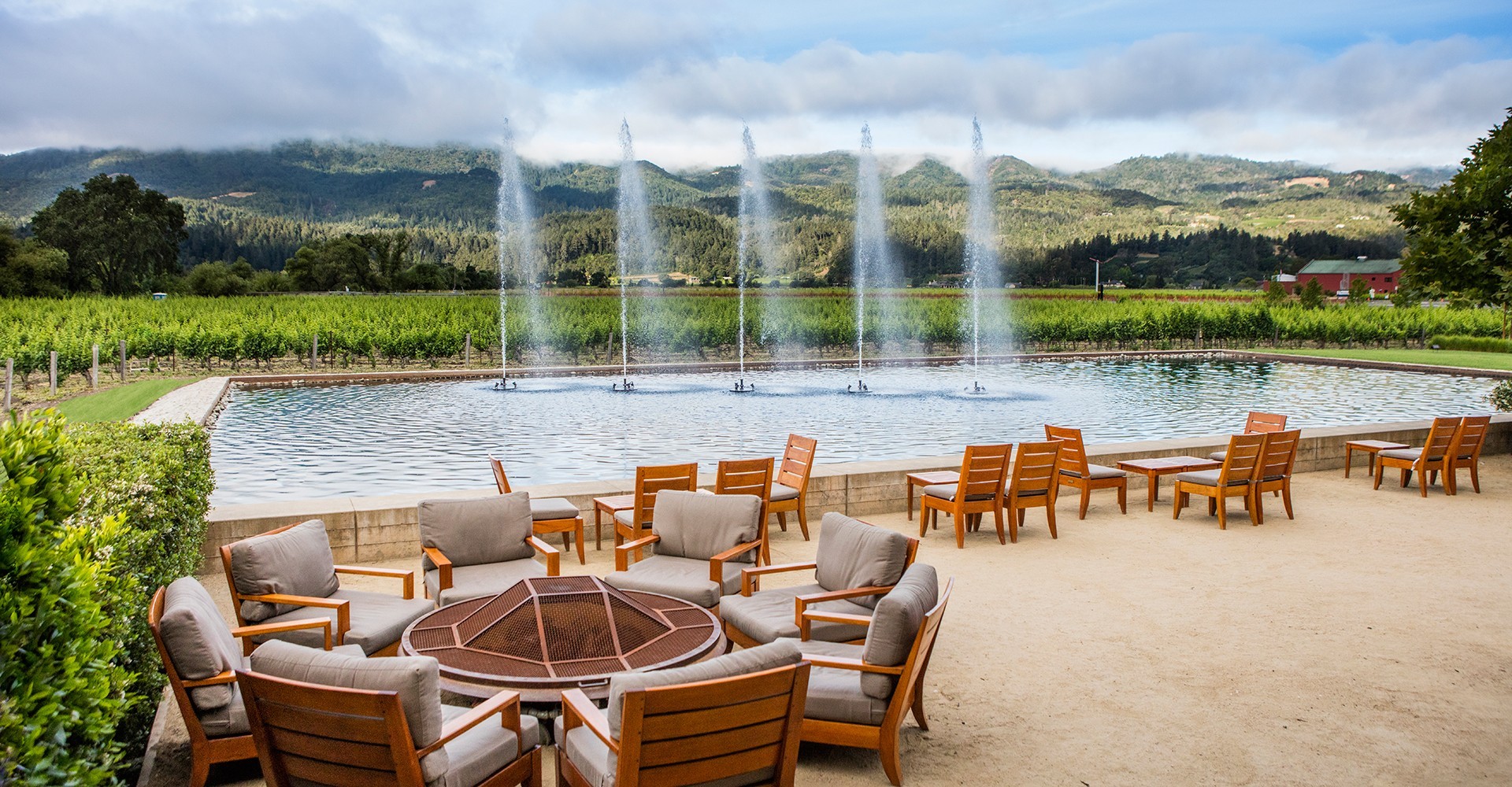 Famous Napa Valley Wineries To Visit On Your Next Trip