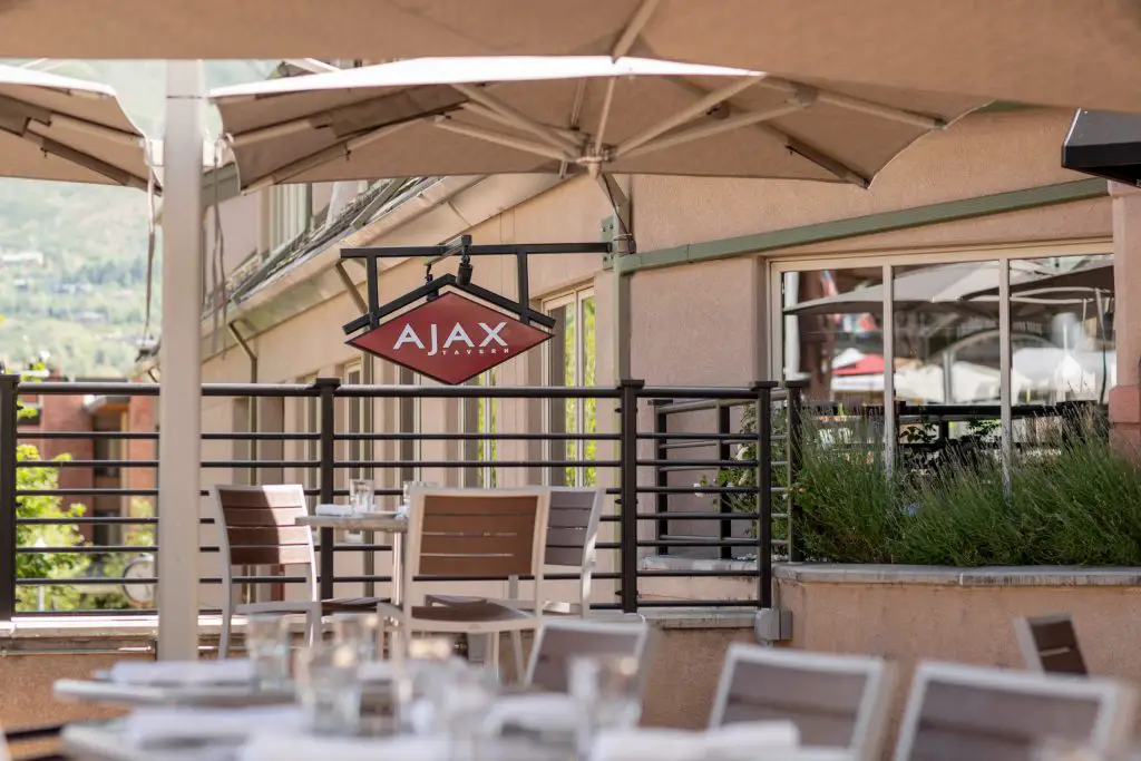 Image of Ajax Tavern