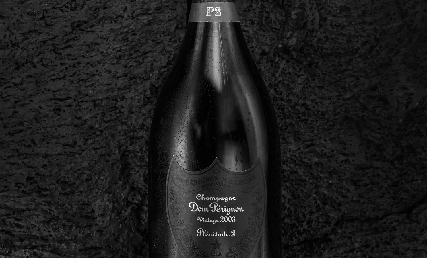 Dom Pérignon P2 (Plénitude 2)