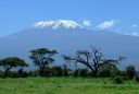 featured image of Kilimanjaro mountain in Tanzania